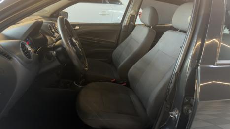 VOLKSWAGEN Gol 1.0 4P G5 I-TREND FLEX, Foto 7