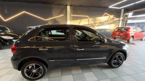 VOLKSWAGEN Gol 1.0 4P G5 I-TREND FLEX, Foto 11