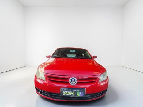 VOLKSWAGEN Gol 1.0 4P G5 FLEX, Foto 2