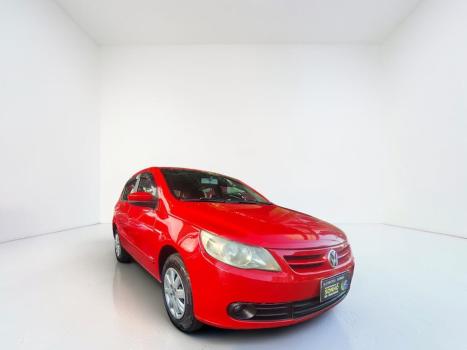 VOLKSWAGEN Gol 1.0 4P G5 FLEX, Foto 3