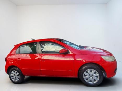 VOLKSWAGEN Gol 1.0 4P G5 FLEX, Foto 4