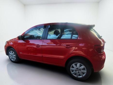VOLKSWAGEN Gol 1.0 4P G5 FLEX, Foto 5