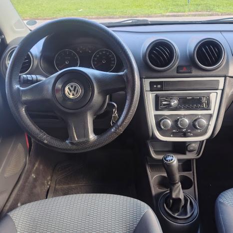 VOLKSWAGEN Gol 1.0 4P G5 FLEX, Foto 6