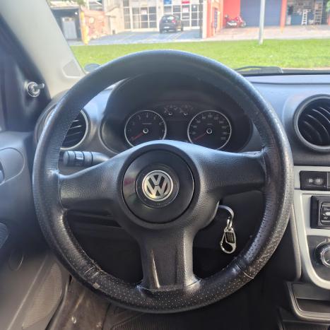 VOLKSWAGEN Gol 1.0 4P G5 FLEX, Foto 7