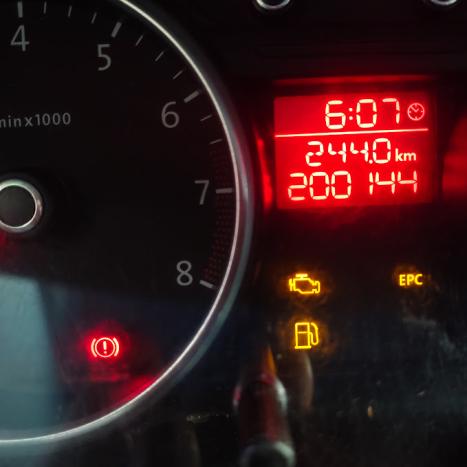 VOLKSWAGEN Gol 1.0 4P G5 FLEX, Foto 8