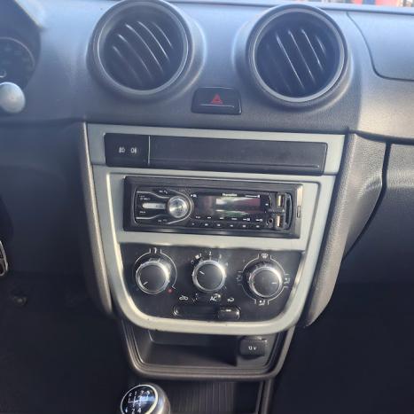 VOLKSWAGEN Gol 1.0 4P G5 FLEX, Foto 11