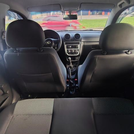 VOLKSWAGEN Gol 1.0 4P G5 FLEX, Foto 12