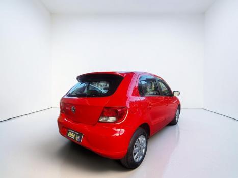 VOLKSWAGEN Gol 1.0 4P G5 FLEX, Foto 13