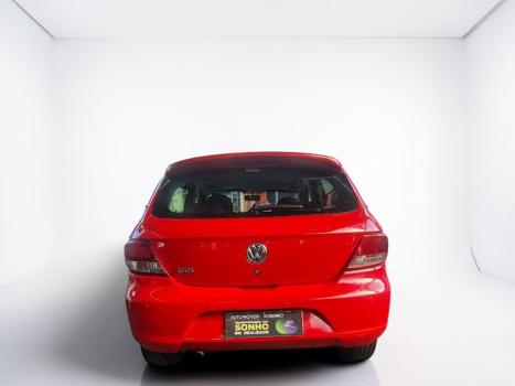 VOLKSWAGEN Gol 1.0 4P G5 FLEX, Foto 14