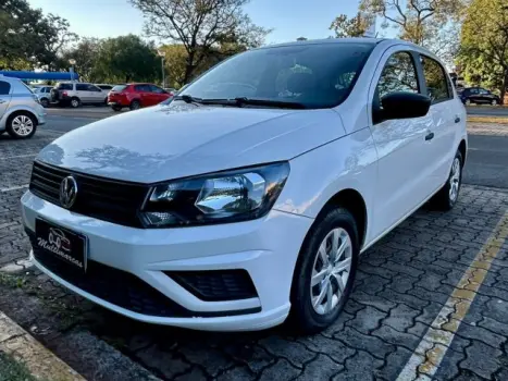 VOLKSWAGEN Gol 1.0, Foto 1