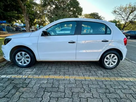VOLKSWAGEN Gol 1.0, Foto 2
