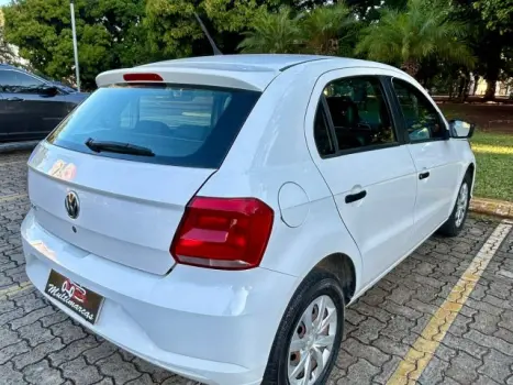 VOLKSWAGEN Gol 1.0, Foto 3