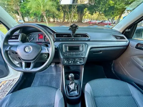 VOLKSWAGEN Gol 1.0, Foto 4