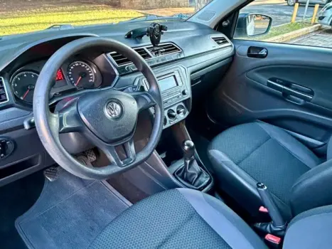 VOLKSWAGEN Gol 1.0, Foto 5