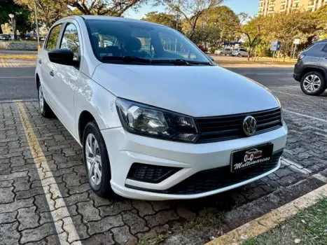 VOLKSWAGEN Gol 1.0, Foto 8