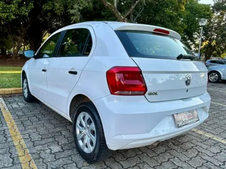 VOLKSWAGEN Gol 1.0, Foto 9