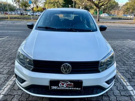 VOLKSWAGEN Gol 1.0, Foto 10