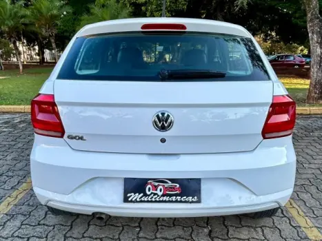 VOLKSWAGEN Gol 1.0, Foto 11