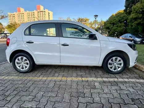 VOLKSWAGEN Gol 1.0, Foto 12