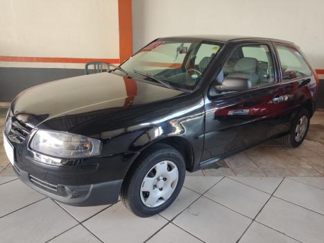 VOLKSWAGEN Gol 1.0, Foto 2