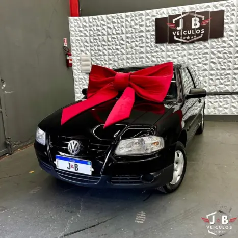 VOLKSWAGEN Gol 1.0, Foto 1