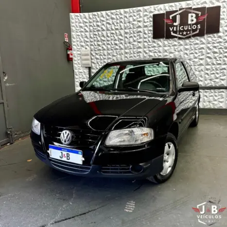 VOLKSWAGEN Gol 1.0, Foto 2