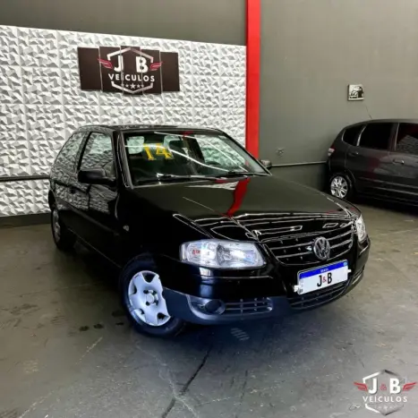 VOLKSWAGEN Gol 1.0, Foto 3