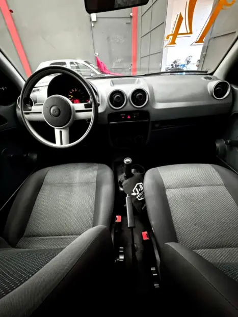 VOLKSWAGEN Gol 1.0, Foto 4