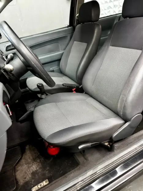 VOLKSWAGEN Gol 1.0, Foto 6