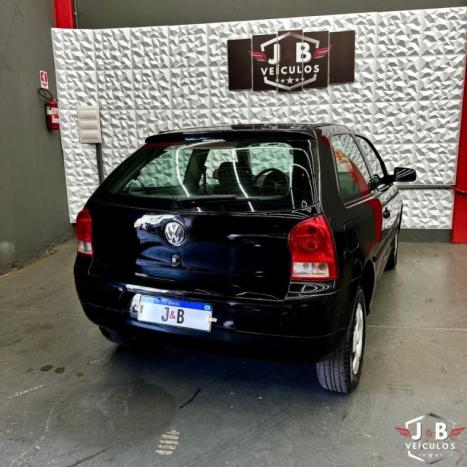 VOLKSWAGEN Gol 1.0, Foto 9