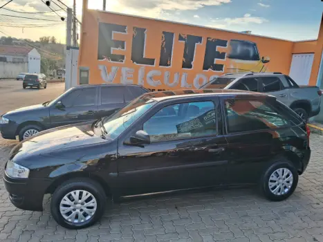 VOLKSWAGEN Gol 1.0, Foto 4