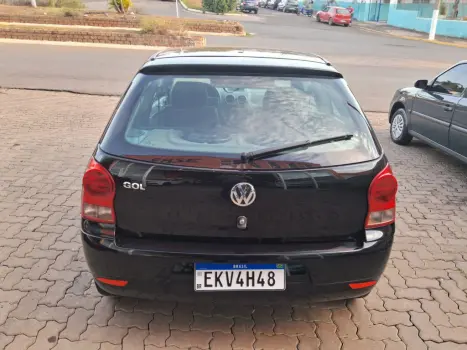 VOLKSWAGEN Gol 1.0, Foto 6