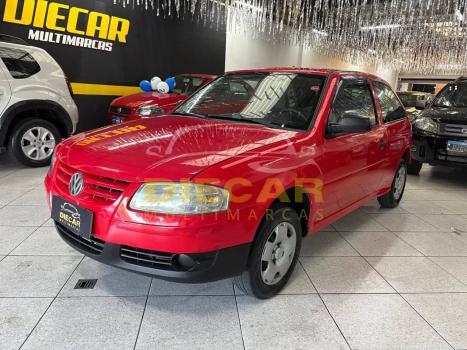 VOLKSWAGEN Gol 1.0, Foto 1