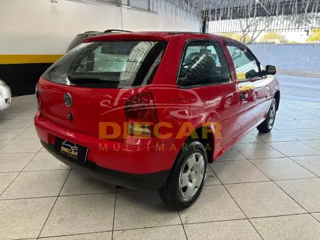 VOLKSWAGEN Gol 1.0, Foto 2