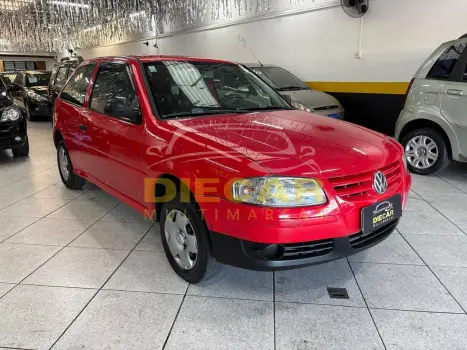 VOLKSWAGEN Gol 1.0, Foto 3