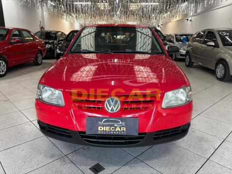 VOLKSWAGEN Gol 1.0, Foto 5