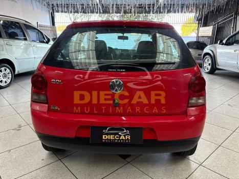 VOLKSWAGEN Gol 1.0, Foto 6
