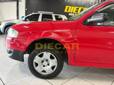 VOLKSWAGEN Gol 1.0, Foto 8
