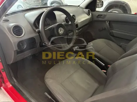VOLKSWAGEN Gol 1.0, Foto 11