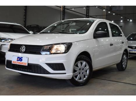 VOLKSWAGEN Gol 1.0, Foto 1 VOLKSWAGEN Gol 1.0, Foto 1