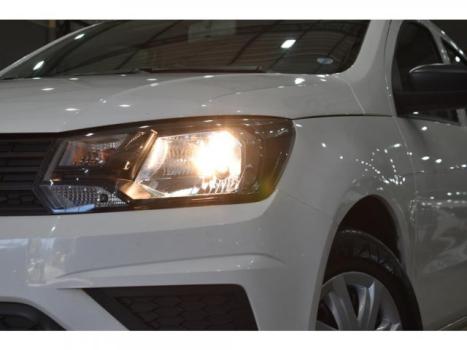 VOLKSWAGEN Gol 1.0, Foto 2 VOLKSWAGEN Gol 1.0, Foto 2