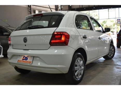VOLKSWAGEN Gol 1.0, Foto 3 VOLKSWAGEN Gol 1.0, Foto 3