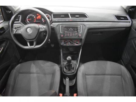 VOLKSWAGEN Gol 1.0, Foto 4 VOLKSWAGEN Gol 1.0, Foto 4