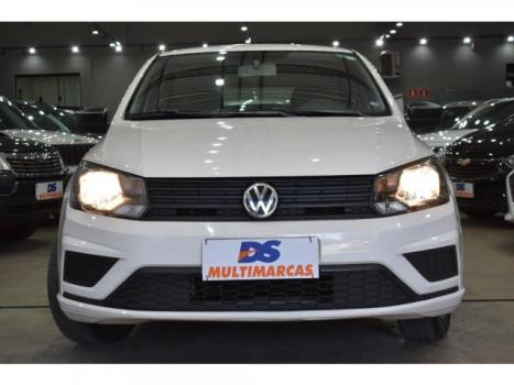 VOLKSWAGEN Gol 1.0, Foto 11 VOLKSWAGEN Gol 1.0, Foto 11