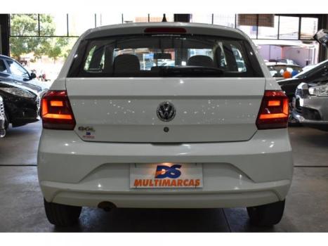 VOLKSWAGEN Gol 1.0, Foto 12 VOLKSWAGEN Gol 1.0, Foto 12