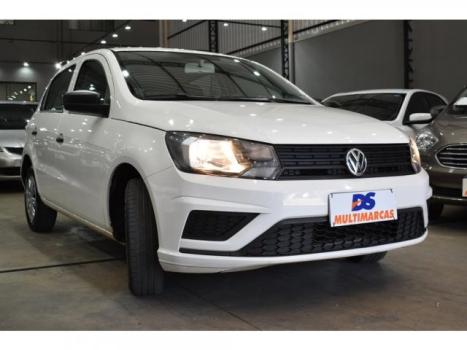 VOLKSWAGEN Gol 1.0, Foto 14 VOLKSWAGEN Gol 1.0, Foto 14