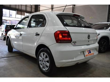 VOLKSWAGEN Gol 1.0, Foto 16 VOLKSWAGEN Gol 1.0, Foto 16
