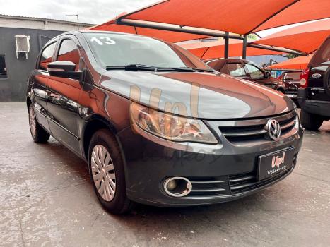 VOLKSWAGEN Gol 1.0, Foto 1