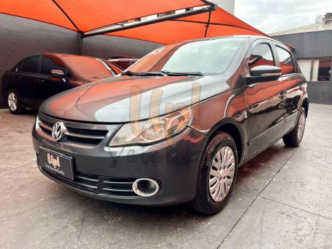 VOLKSWAGEN Gol 1.0, Foto 2