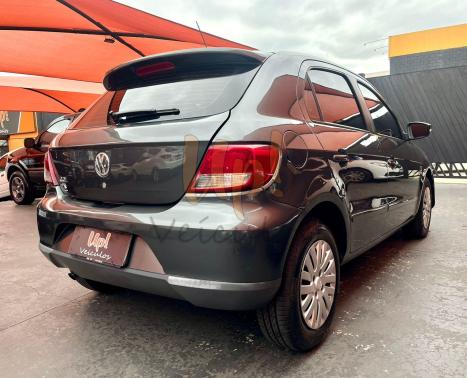 VOLKSWAGEN Gol 1.0, Foto 3